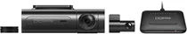 Câmera para Carro Ddpai X2S Pro 4G Dual Channel Dash Cam