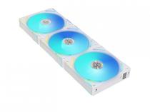 Cooler Fan Lian Li AL120 V2 RGB 3IN1 White 120MM