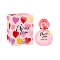 Perfume Kate Spade Cherie Je T'Aime Edp 60ML