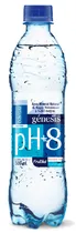 Frutika Agua Genesis c/Gas 500ML
