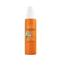 Protector Solar Avène Niños Spray SPF50+ 200ML