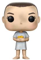 Boneco Eleven (Hospital Gown) - Stranger Things - Funko Pop! 511