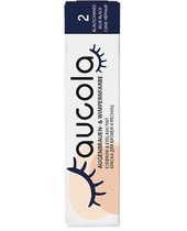 Aucola Blue Black Eyebrow & Eyelash Tint 15ML