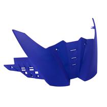 Long Spoiler para Capacete Axxis Hawk SV Evo A7 - Tamanho XS-M - Matt Blue