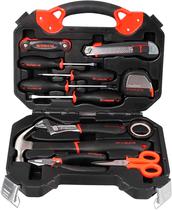 Kit de Ferramentas Fixman BT12 (12 Pecas)