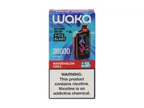 Waka 36K Watermelon Chill