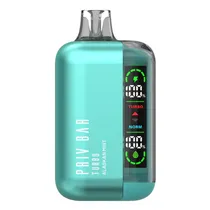 Smok Privbar Tu 15K Alaska Mint