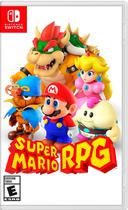 Jogo para Nintendo Switch Super Mario RPG