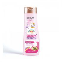 Shampoo Beautik London Unicorn Dreams 400ML