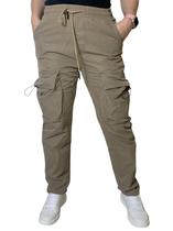 Pantalon Unisex Dudu Space Jeans Cargo