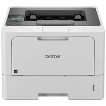 Impressora Brother Laser HL-L5210DN Mono Duplex Red