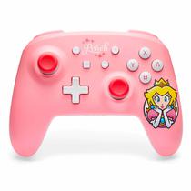 Control Swac Enwirelees PWA-A-09151 Princess Peach Pink