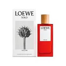 Loewe Perfume Solo Vulcan Edp 50ML 0644