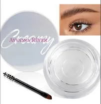 Ayvanna Rever Cera para Cejas Transparente