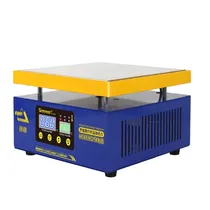Mechanic Mesa Calefactora Termostatica Digital Inteligente ET20