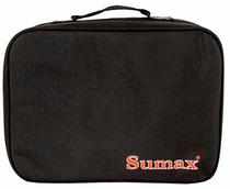 Bolsa Sumax SM-11017 com 8 Divisorias