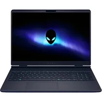 Notebook Gamer Alienware 16X Aurora LAC16251-9599 16" Intel Core Ultra 9 275HX Geforce RTX 5060 - Azul