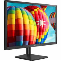 Monitor LED 23.8" LG 24MK430H-B Flat 75HZ 5MS Ips