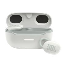 Auricular JBL Endurance Race TWS BT Blanco