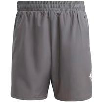 Short Adidas Masculino Aeroready XLG Cinza - IC7278