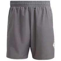 Short Adidas Masculino Aeroready SG Cinza - IC7278