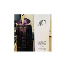 P.Thierry Mugler Alien F 90ML Edp Tester