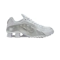 Calzado Deportivo Nike AR3565101 Shox R4 Femenino