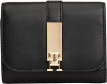 Carteira Tommy Hilfiger AW0AW16579 BDS - Feminina