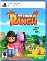 Jogo MY Fantastic Ranch - PS5