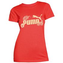 Remera Puma Graphic Women's T-Shirt - s