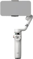 Estabilizador Gimbal Dji Osmo Mobile 6 - Platinum Gray