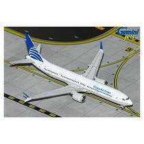 Gemini Jets 1:400 Copa Airlines B737 Max GJCMP2215