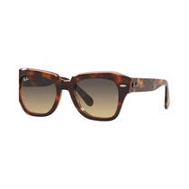 Lente Ray Ban 2186 1324BG 52