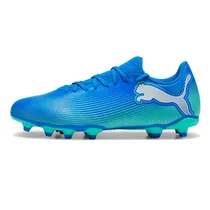 Puma Calzados JR Future 7 Play FG/Ag 107949/01 Azul
