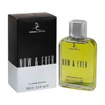 Perfume Dorall Collection Now & Ever - Eau de Toilette - Masculino - 100ML
