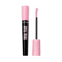 Máscara para Pestañas Covergirl Total Tease 800 Very Black 13ML