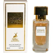 Maison Alhambra Como Moiselle Edp 30ML
