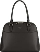 Bolsa David Jones Feminina CM6940 Black