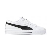 Tenis Puma Evert FS Masculino Branco 384824-01