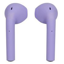 Fone de Ouvidos Inpods 15 Bluetooth - Purple