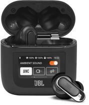 Fone de Ouvido JBL Tour Pro 2 Bluetooth Preto (com Cancelamento de Ruido)