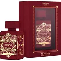 Lattafa Perfume Badee Al Oud Sublime Unisex 100ML Edp