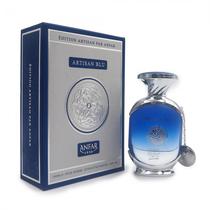 Perfume Anfar Artisan Blu Extrait de Parfum Masculino 100ML