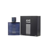 Axis Winner Masc. 100ML Edt c/s