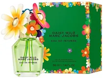 Perfume Marc Jacobs Daisy Wild Eau So Intense Edp 50ML - Feminino