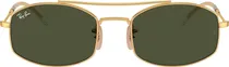 Óculos de Sol Ray Ban RB3719 001/31 - Masculino