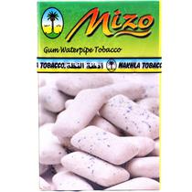 Tabaco Mizo Gum/Chicle 500G (CX/12 Unidades)