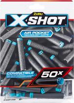 Air Pocket 50U X-Shot Zuru - 36588