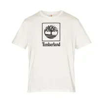 Camiseta Timberland A5QSP CM9 Masculino