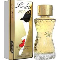 Omerta Perfume Ladies World Femenino Femenino s/C